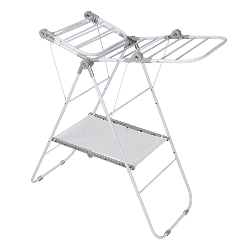 Honey Can Do Narrow Folding Wing Clothes Dryer