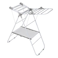 Honey Can Do Narrow Folding Wing Clothes Dryer