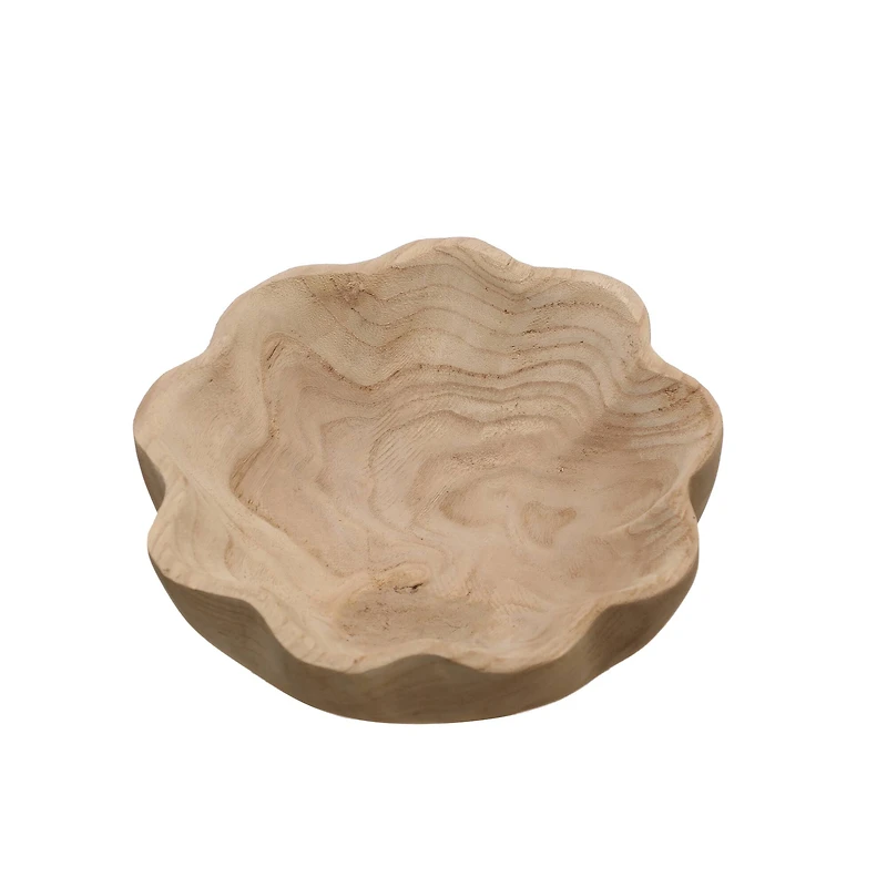8.75" Wood Bowl by Ashland®