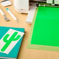 ORACAL® 651 Fluorescent Permanent Adhesive Vinyl