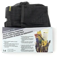 Omnigrid® Gear Mesh Tabletop Organizer