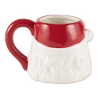 DII® 14oz. Santa Ceramic Mugs, 2ct.
