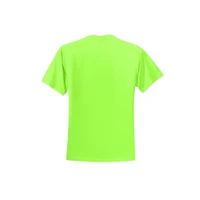 JERZEES® Dri-Power® Neon 50/50 Cotton/Poly T-Shirt
