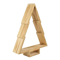 16" Natural Wood Tree Form by Ashland®