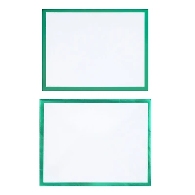 Card & Envelope Set by Recollections