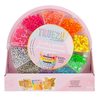 STMT™ True2U™ D.I.Y. Jewelry Spinner