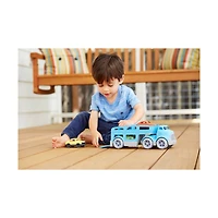 Car Carrier with Mini Cars