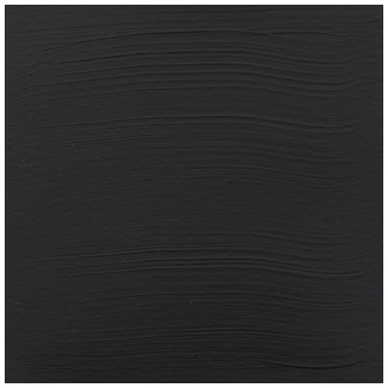 Amsterdam Standard Series Oxide Black Acrylic Paint, 500mL