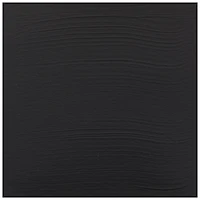 Amsterdam Standard Series Oxide Black Acrylic Paint, 500mL