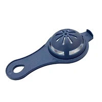5" Blue Egg Yolk Separator by Makery™