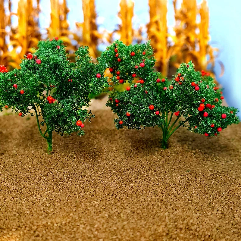 JTT Scenery Products Medium Brown Ballast