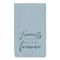 Family is a Gift Tea Towel Set
