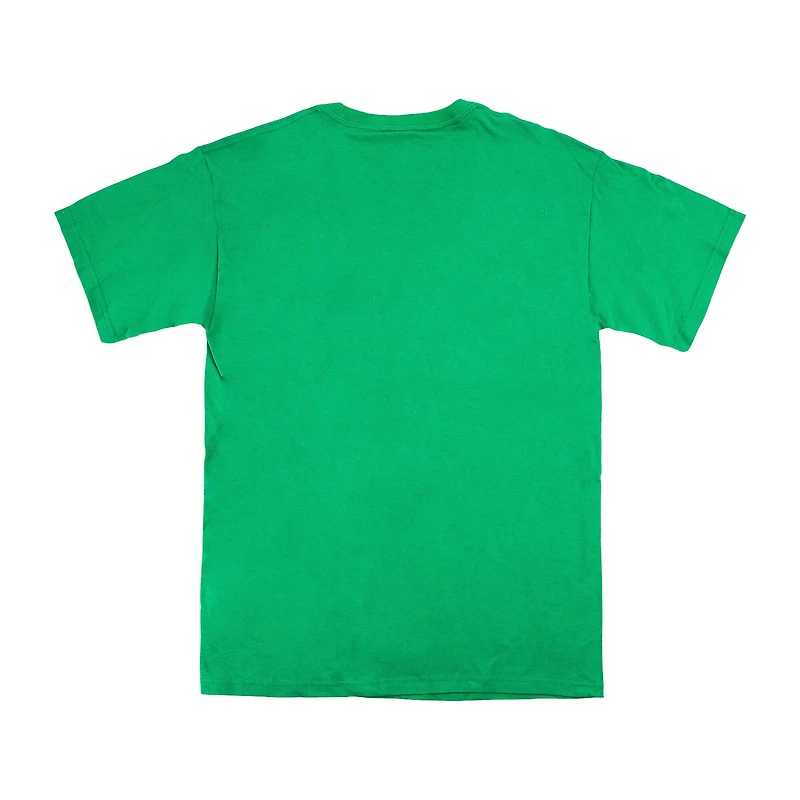 Elf™ Does Someone Need a Hug? Green Adult Crew Neck T-Shirt