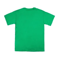 Elf™ Does Someone Need a Hug? Green Adult Crew Neck T-Shirt