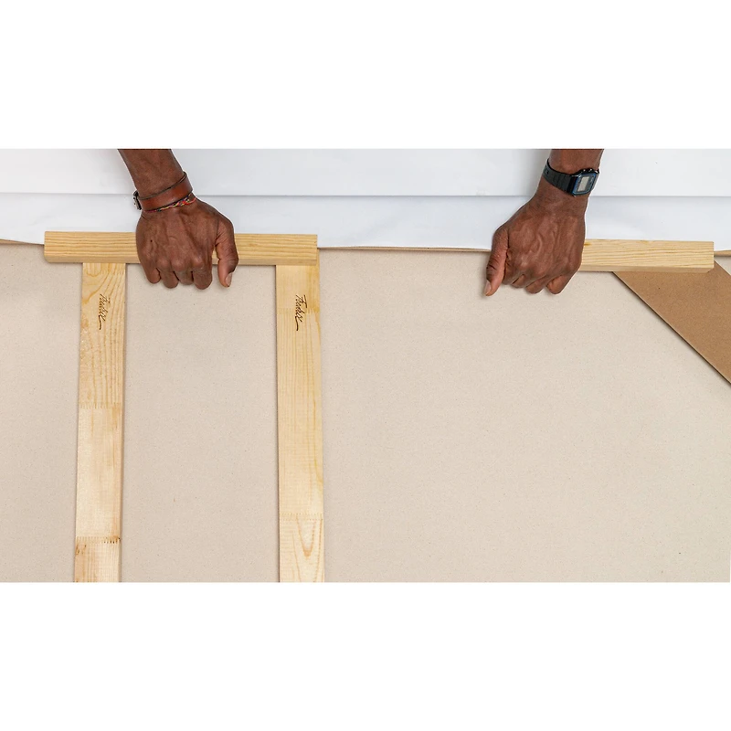 FREDRIX PRO Series Dixie Stretch-it-Yourself Kit