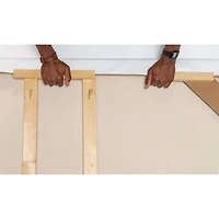 FREDRIX PRO Series Dixie Stretch-it-Yourself Kit