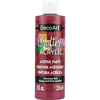 DecoArt® Crafter's Acrylic Paint