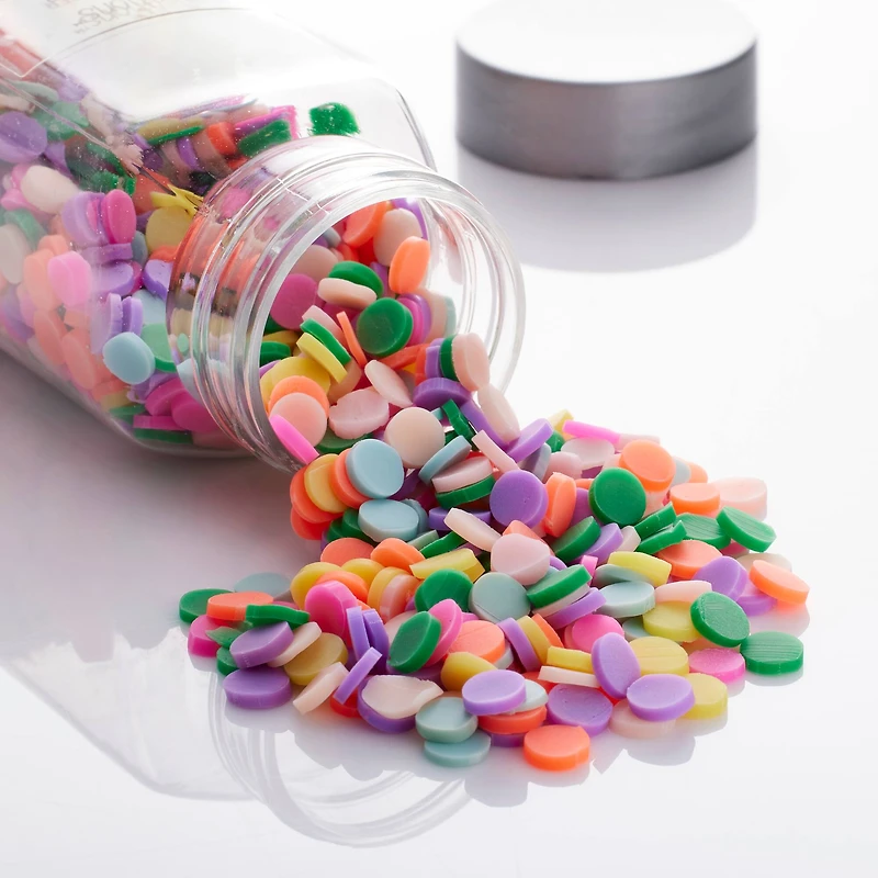 Confetti Specialty Polyester Glitter by Recollections™