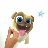 RoomMates Puppy Dog Pals Peel & Stick Wall Decals