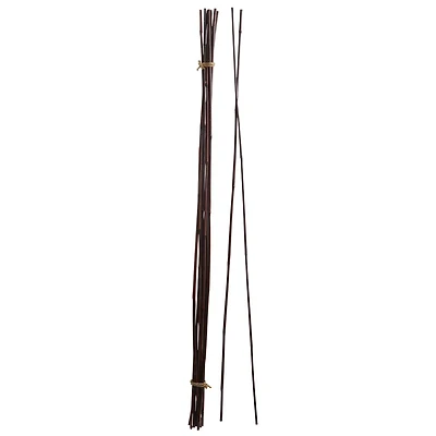 5ft. Bamboo Sticks, 36ct.