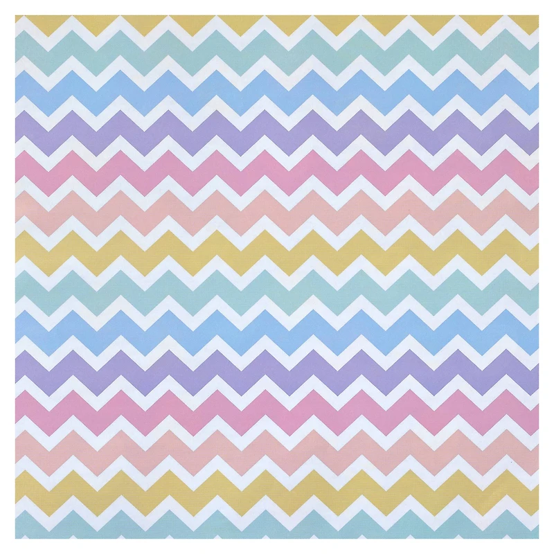 48 Pack: Easter Eggs Double-Sided Cardstock Paper by Recollections™, 12" x 12"