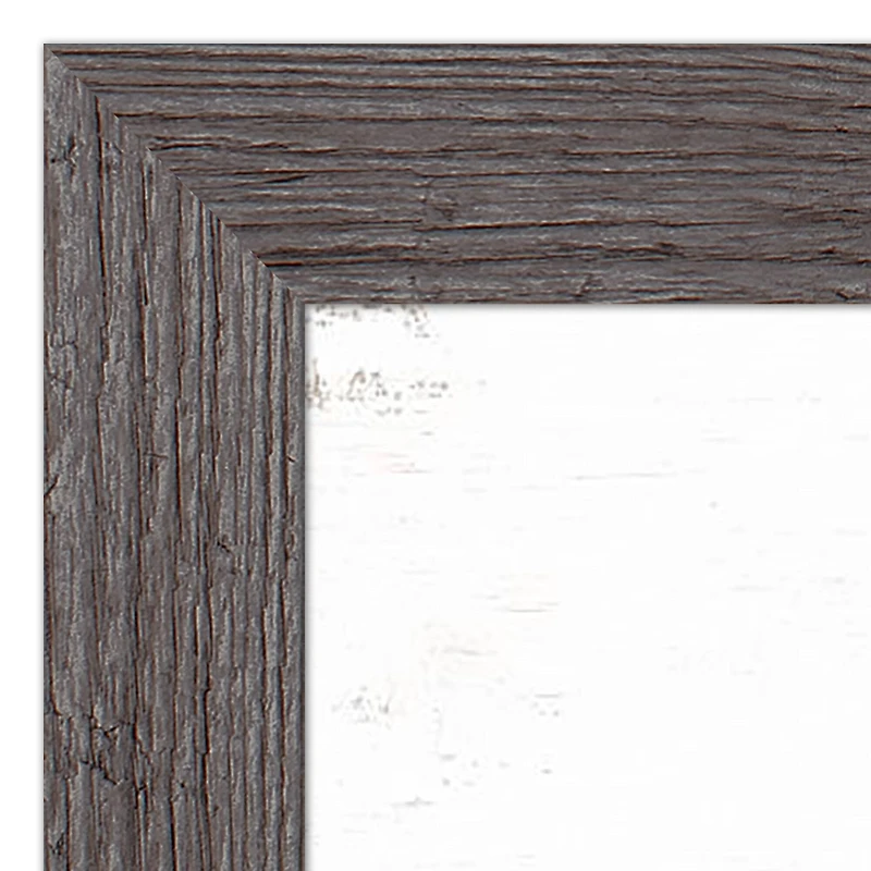 So Much Life To Be Lived Western Framed Print