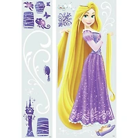 RoomMates Disney® Princess Rapunzel Decals