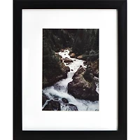 3 Pack Gallery™ Black Frame with Mat by Studio Décor®