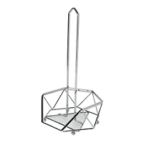 Kitchen Details 19" Geode Paper Towel Holder