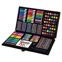 Cra-Z-Art® Super 250 Piece Art Set