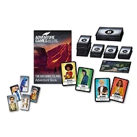Thames & Kosmos Adventure Games: The Volcanic Island