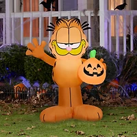 3.5ft. Airblown® Inflatable Garfield
