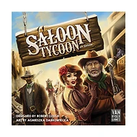 Saloon Tycoon - 2nd Edition