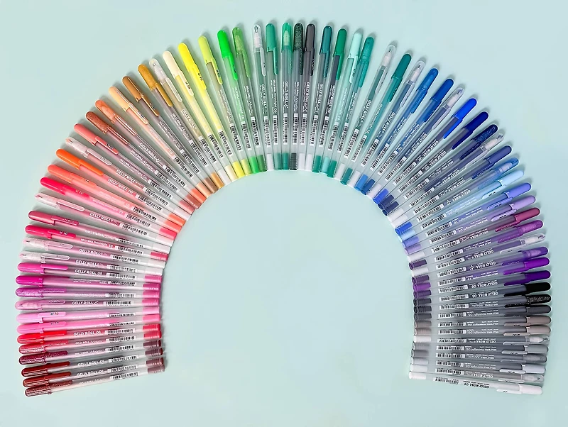 Gelly Roll® 74 Pen Gift Set