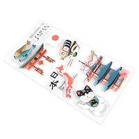 Japan Stickers by Recollections™