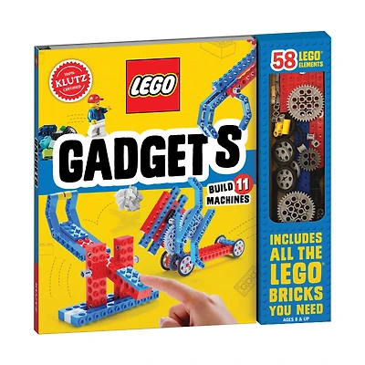 LEGO Gadgets