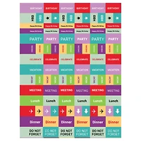 TF Publishing 2025 Medium Coca-Cola Weekly Monthly Spiral Planner