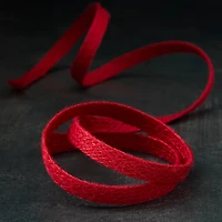 7/16" x 7yd. Jute Ribbon by Celebrate It