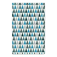 Hello Winter Tea Towels - Set of 2