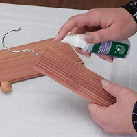 Household Essentials CedarFresh Cedar Power Spray