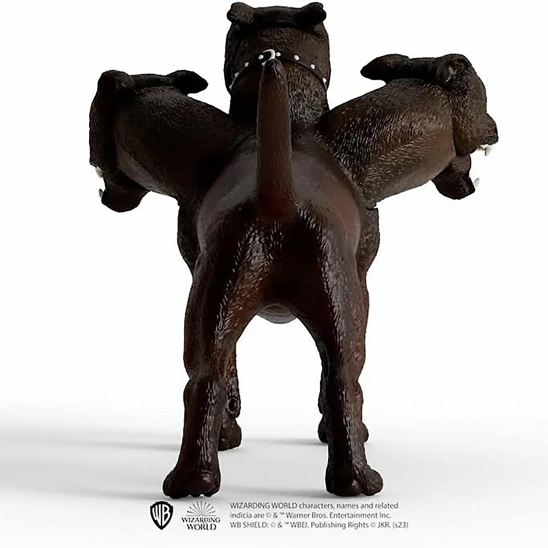 schleich® Wizarding World of Harry Potter™ Fluffy Collectible Figurine