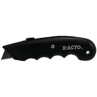 X-Acto® SurGrip® Standard Utility Knife