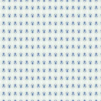 Cricut® Premium Vinyl™ Natalie Malan Beetle Blues Removable Patterned Sampler