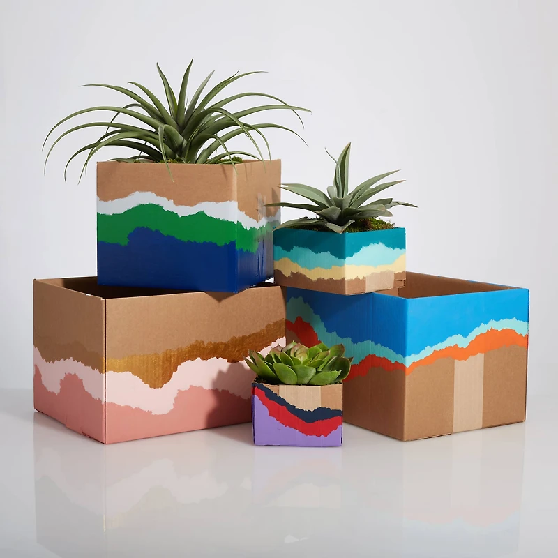 FolkArt® PROMOFAI Matte Acrylic Paint Set