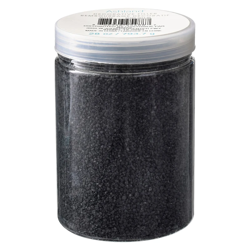 12 Pack: Black Stone Granules by Ashland™
