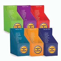 Junior Learning® Decodable Readers Holders