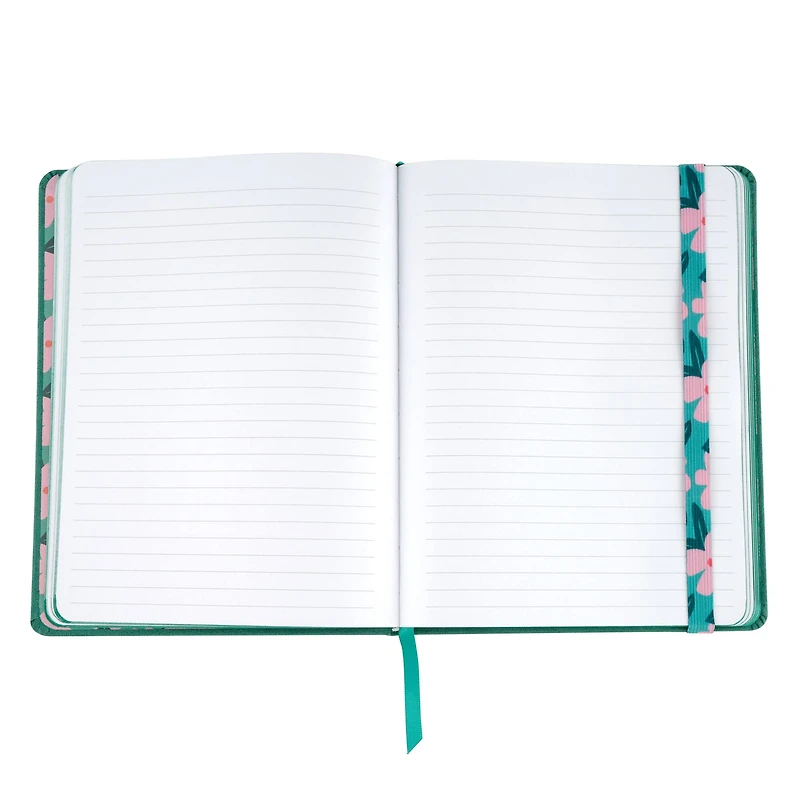 Green Cool to Be Kind Journal by Artist's Loft™