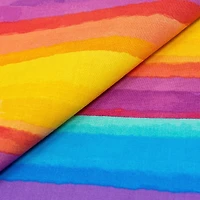 SINGER Rainbow Blender Cotton Fabric