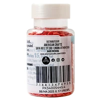 Sweet Tooth Fairy® Red Heart Candy Shapes