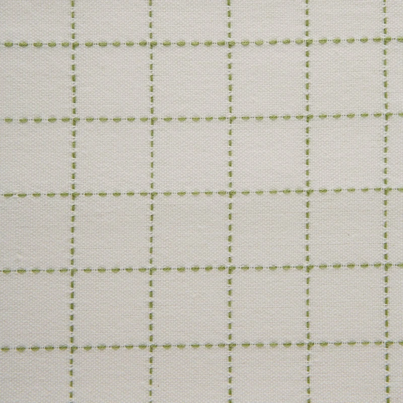 DII® Antique Green Everyday Dish Towels, 5ct.